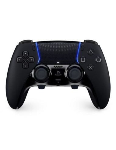 Kontroler bezprzewodowy sony dualsense edge czarny