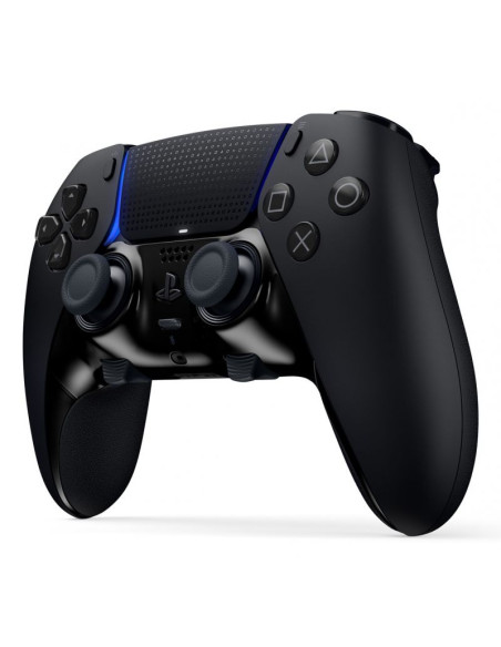 Kontroler bezprzewodowy sony dualsense edge czarny