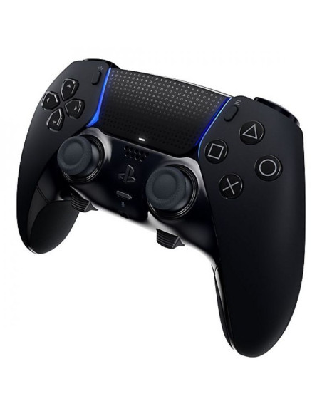 Kontroler bezprzewodowy sony dualsense edge czarny