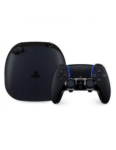 Kontroler bezprzewodowy sony dualsense edge czarny