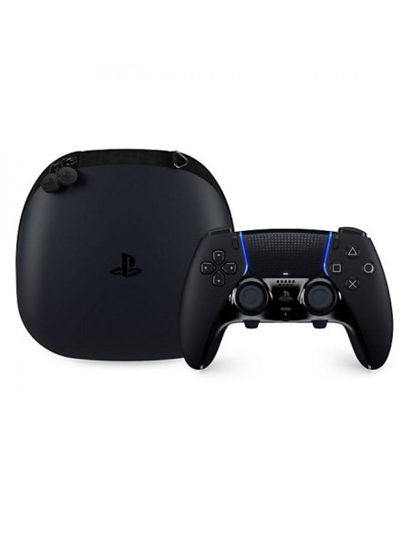 Kontroler bezprzewodowy sony dualsense edge czarny