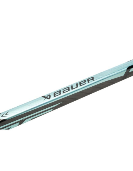 Kij kompozytowy bauer pulse junior