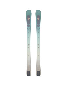 Narty skitourowe rossignol escaper 80 pro open
