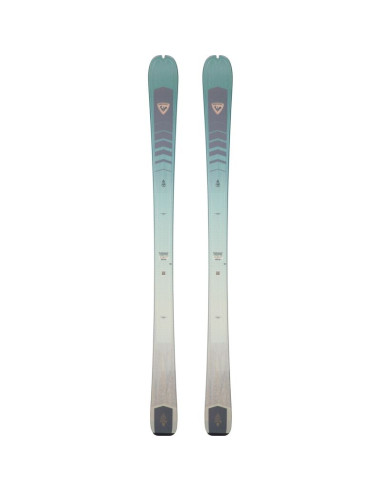 Narty skitourowe rossignol escaper 80 pro open