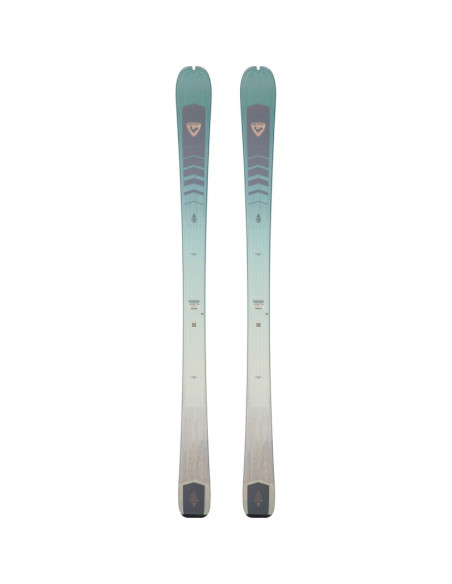 Narty skitourowe rossignol escaper 80 pro open