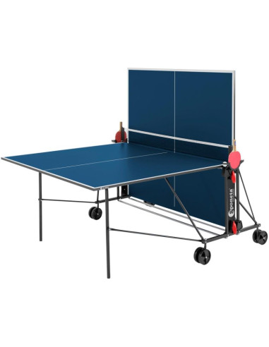 Stół do tenisa stołowego sponeta s1-43i