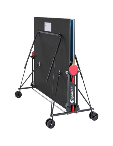 Stół do tenisa stołowego sponeta s1-43i