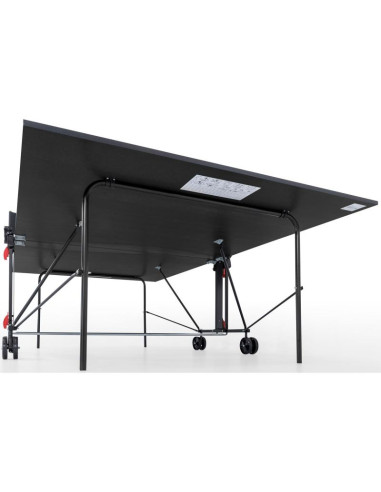 Stół do tenisa stołowego sponeta s1-43i