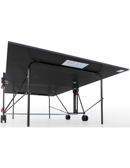 Stół do tenisa stołowego sponeta s1-43i