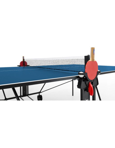 Stół do tenisa stołowego sponeta s1-43i