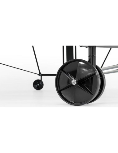 Stół do tenisa stołowego sponeta s1-43i