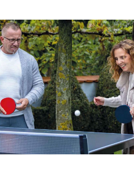 Stół do tenisa stołowego sponeta s1-43i