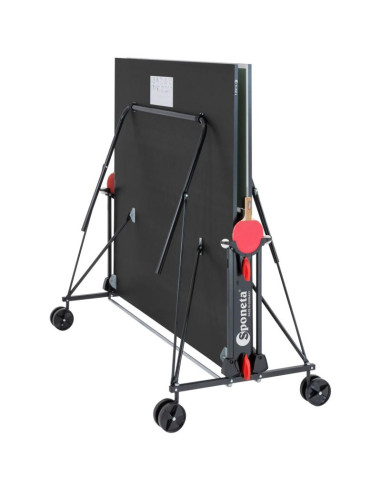 Stół do tenisa stołowego sponeta s1-42i