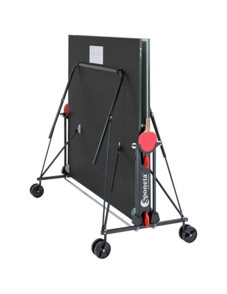 Stół do tenisa stołowego sponeta s1-42i