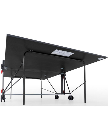 Stół do tenisa stołowego sponeta s1-42i