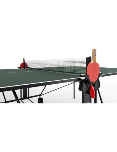 Stół do tenisa stołowego sponeta s1-42i
