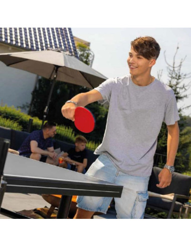 Stół do tenisa stołowego sponeta s1-42i