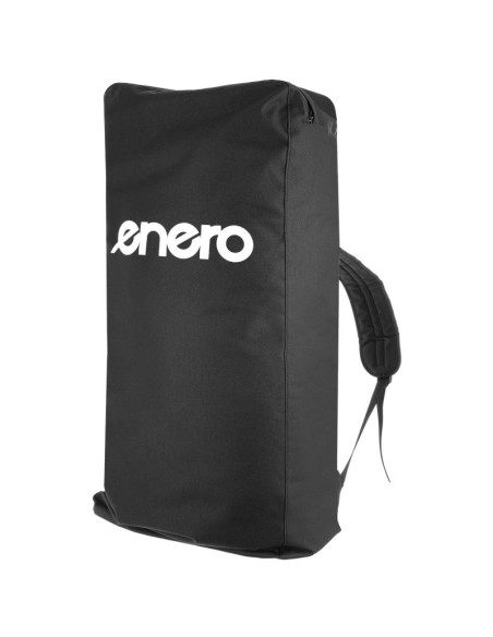 Zestaw - deska sup 140kg dmuchana enero 320x91x15cm sea