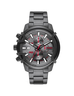 Zegarek męski diesel griffed dz4586 + box