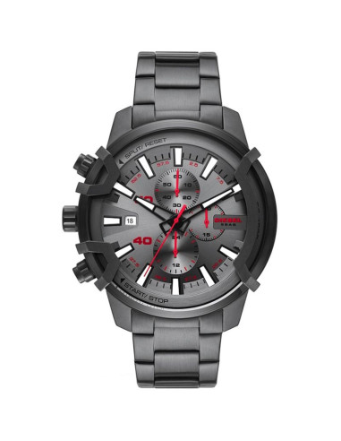 Zegarek męski diesel griffed dz4586 + box