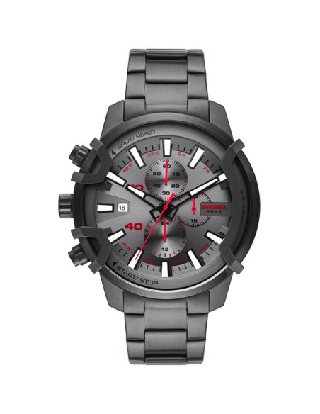 Zegarek męski diesel griffed dz4586 + box