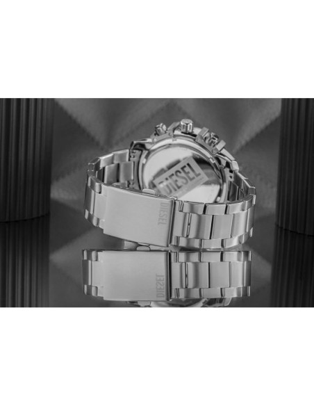 Zegarek męski diesel griffed dz4586 + box