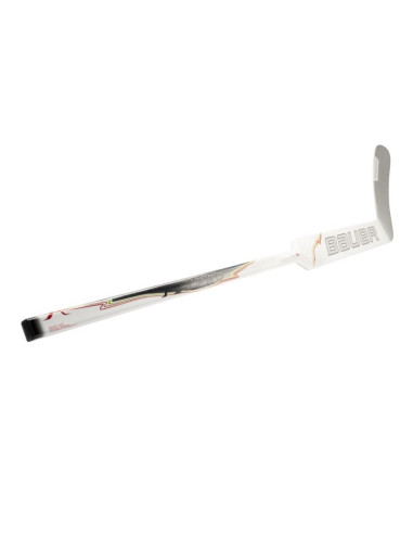 Kij bramkarski bauer vapor flypro 25" sr