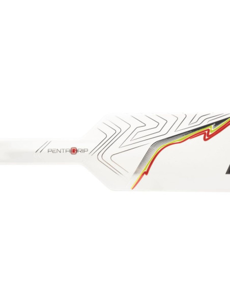 Kij bramkarski bauer vapor flypro 26" sr