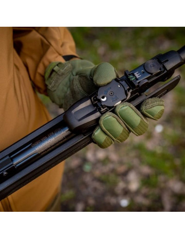 Wiatrówka gamo roadster igt 10x gen2 kal. 4,5mm do 17j