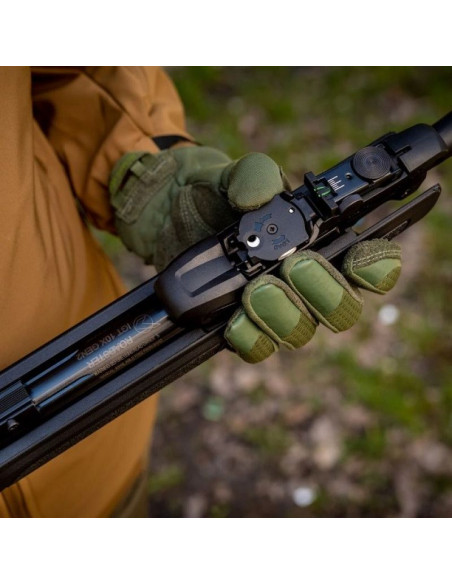 Wiatrówka gamo roadster igt 10x gen2 kal. 4,5mm do 17j