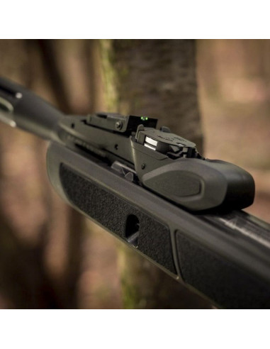 Wiatrówka gamo roadster igt 10x gen2 kal. 4,5mm do 17j