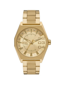 Zegarek męski diesel scraper dz2173 + box