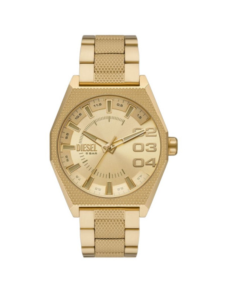 Zegarek męski diesel scraper dz2173 + box