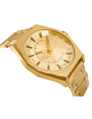 Zegarek męski diesel scraper dz2173 + box