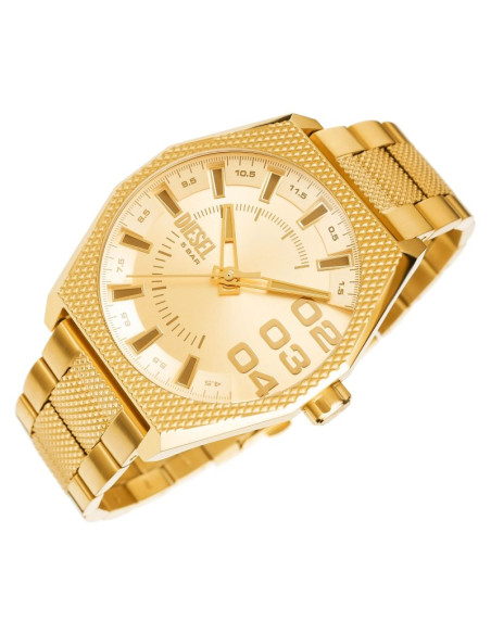 Zegarek męski diesel scraper dz2173 + box