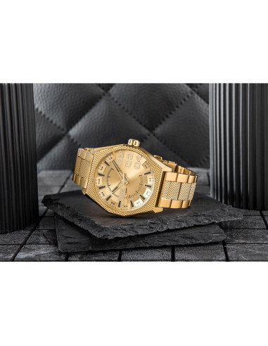 Zegarek męski diesel scraper dz2173 + box