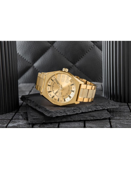 Zegarek męski diesel scraper dz2173 + box