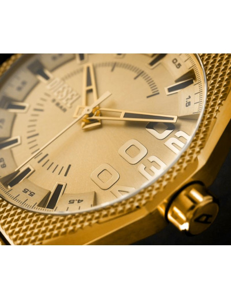 Zegarek męski diesel scraper dz2173 + box