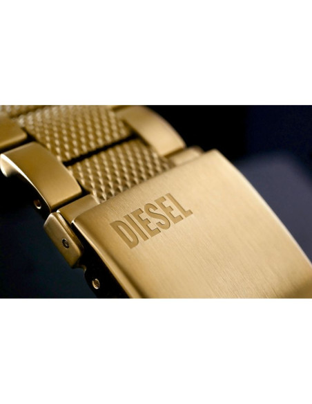 Zegarek męski diesel scraper dz2173 + box