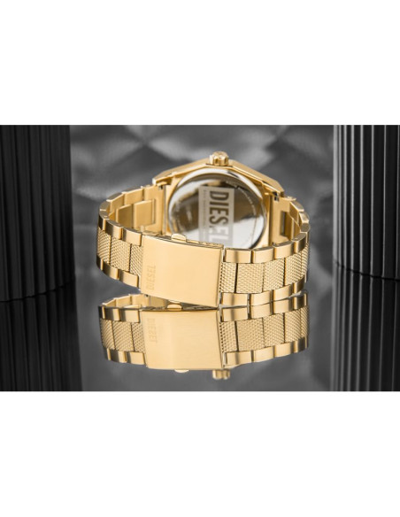 Zegarek męski diesel scraper dz2173 + box