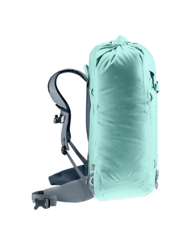 Plecak górski damski deuter durascent 28 sl - glacier/graphite