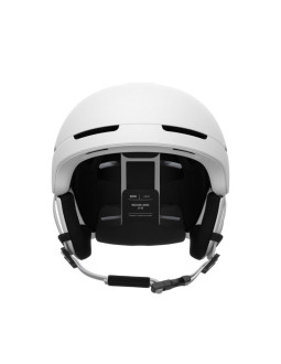 Kask narciarski poc obex bc mips biały 2