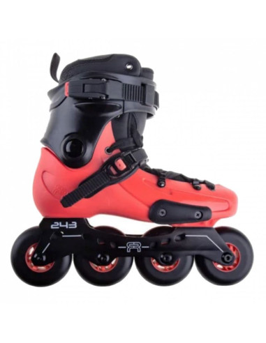 Rolki freestyle frxp 80