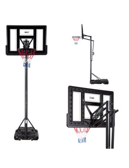 Kosz do koszykówki nils zdk020 2