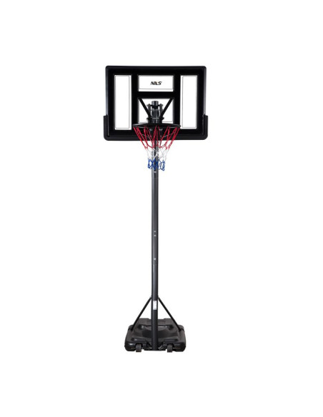 Kosz do koszykówki nils zdk020