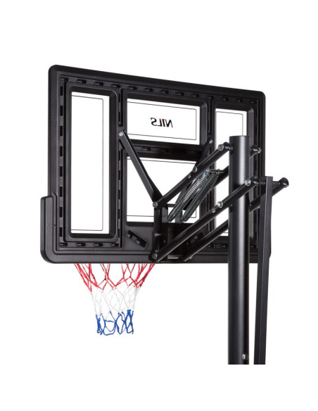 Kosz do koszykówki nils zdk020