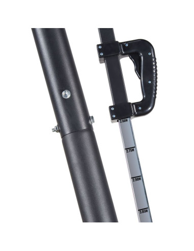 Kosz do koszykówki nils zdk020