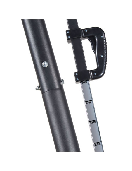 Kosz do koszykówki nils zdk020