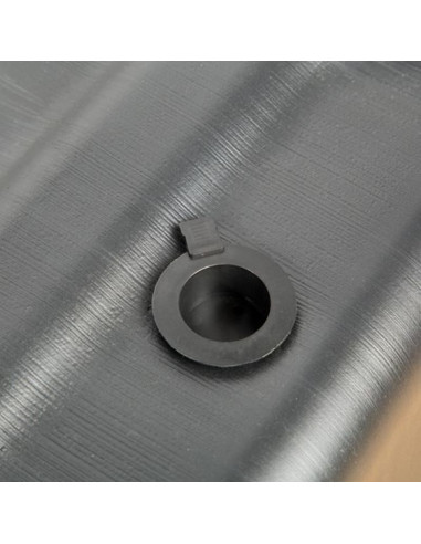 Nils zdk021 - kosz do koszykówki