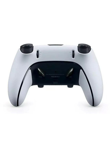 Kontroler bezprzewodowy sony dualsense edge v2 biały